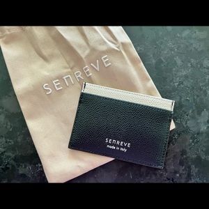 Senreve Cardholder Wallet
